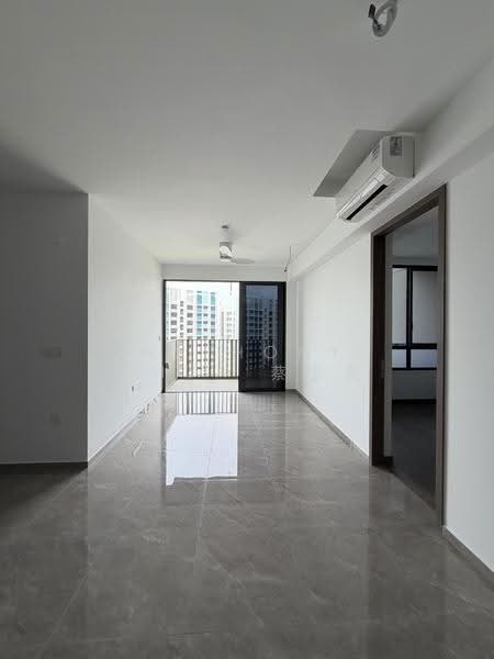 Norwood Grand, Admiralty / Woodlands, 3 Bedrooms, 904 sqft, Condominium For Rent, by Anthony Chua 蔡忠豪, 500265970 - Balcony - PropertyGuru.com.sg