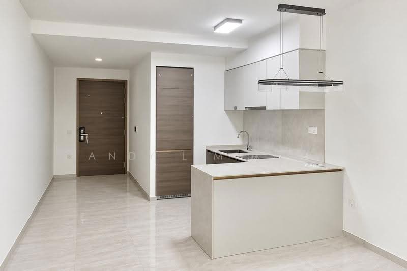 The Florence Residences, 81 Hougang Avenue 2, Hougang / Punggol / Sengkang, 2 Bedrooms, 635 sqft, Condominium For Sale, by Andy Lim 林佳俊, 500265971 - Entrance - PropertyGuru.com.sg