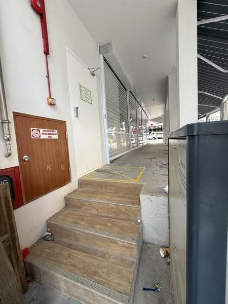Geylang road, Eunos / Geylang / Paya Lebar, 1,589 sqft, Food & Beverage For Rent, by Brian Chng, 500265972 - Exterior - CommercialGuru.com.sg