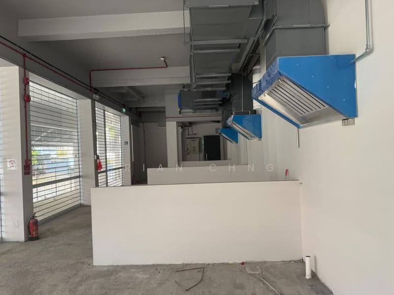 Geylang road, Eunos / Geylang / Paya Lebar, 1,589 sqft, Food & Beverage For Rent, by Brian Chng, 500265972 - Interior - CommercialGuru.com.sg
