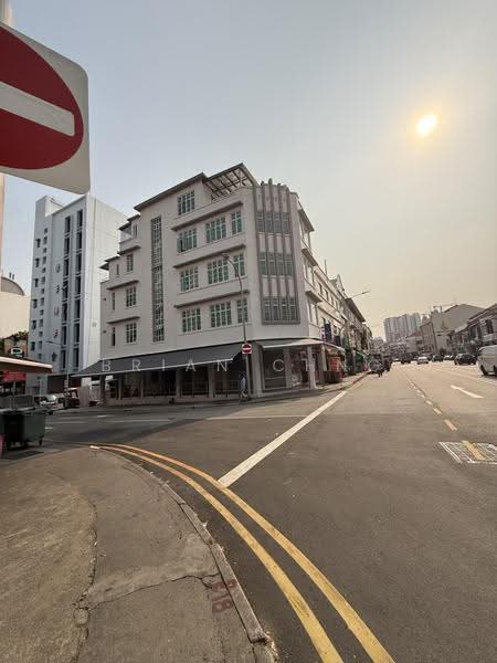 Geylang road, Eunos / Geylang / Paya Lebar, 1,589 sqft, Food & Beverage For Rent, by Brian Chng, 500265972 - Exterior - CommercialGuru.com.sg