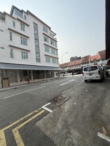 Geylang road, Eunos / Geylang / Paya Lebar, 1,589 sqft, Food & Beverage For Rent, by Brian Chng, 500265972 - Exterior - CommercialGuru.com.sg