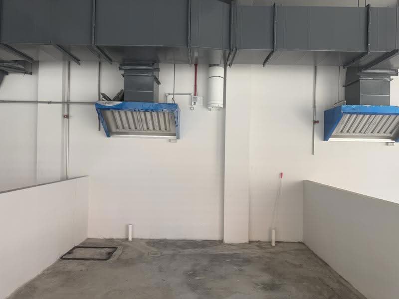 Geylang road, Eunos / Geylang / Paya Lebar, 1,589 sqft, Food & Beverage For Rent, by Brian Chng, 500265972 - Interior - CommercialGuru.com.sg