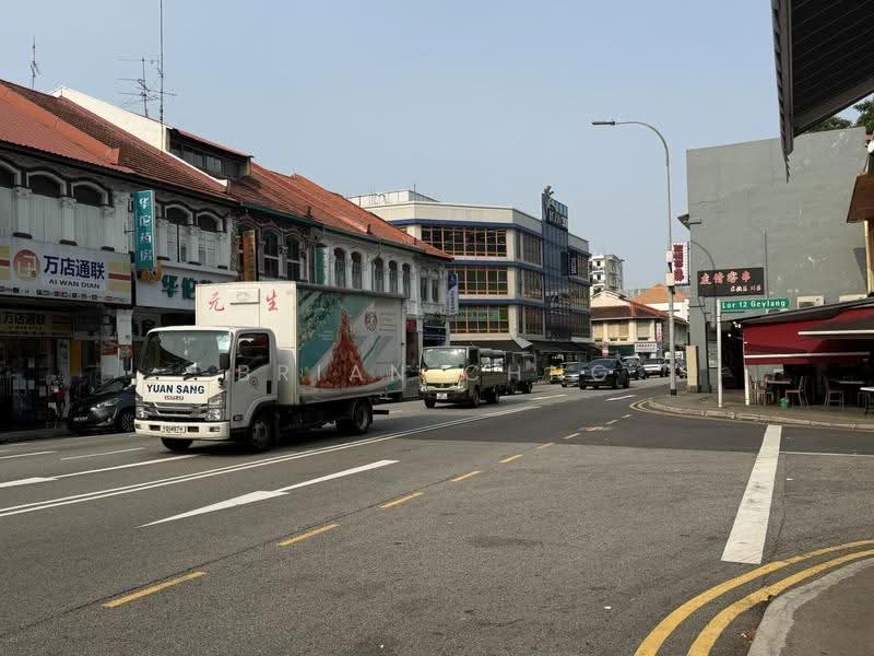 Geylang road, Eunos / Geylang / Paya Lebar, 1,589 sqft, Food & Beverage For Rent, by Brian Chng, 500265972 - CommercialGuru.com.sg