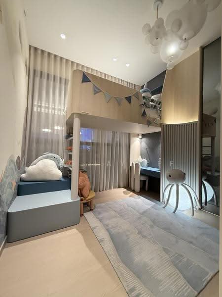 Coastal Cabana, 32 Jalan Loyang Besar, Changi Airport / Changi Village, 3 Bedrooms, 915 sqft, Executive Condominium For Sale, by Ang Lay See, 500265976 - PropertyGuru.com.sg