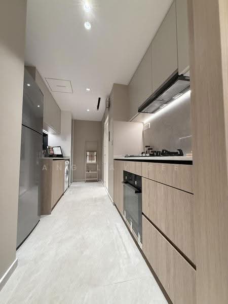 Coastal Cabana, 32 Jalan Loyang Besar, Changi Airport / Changi Village, 3 Bedrooms, 915 sqft, Executive Condominium For Sale, by Ang Lay See, 500265976 - PropertyGuru.com.sg