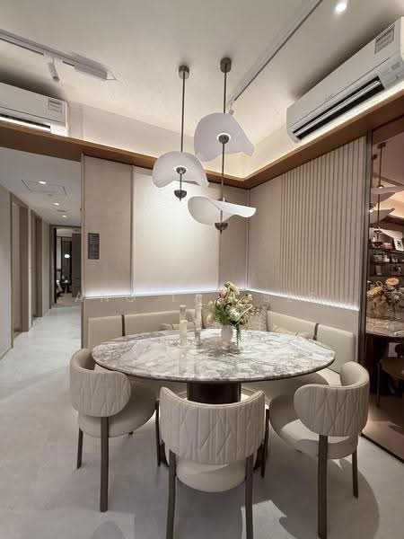 Coastal Cabana, 32 Jalan Loyang Besar, Changi Airport / Changi Village, 3 Bedrooms, 915 sqft, Executive Condominium For Sale, by Ang Lay See, 500265976 - PropertyGuru.com.sg