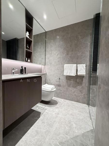 Coastal Cabana, 32 Jalan Loyang Besar, Changi Airport / Changi Village, 3 Bedrooms, 915 sqft, Executive Condominium For Sale, by Ang Lay See, 500265976 - PropertyGuru.com.sg