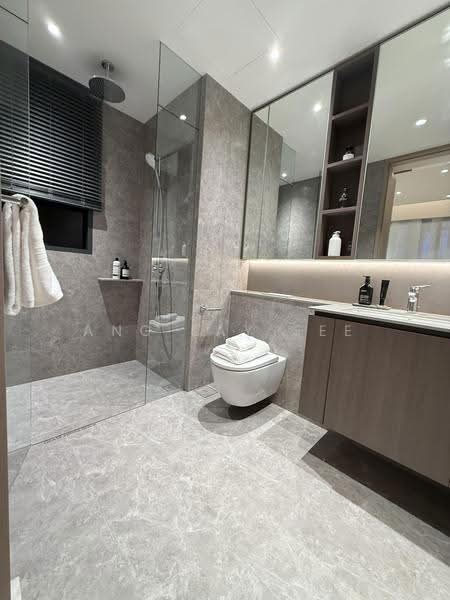 Coastal Cabana, 32 Jalan Loyang Besar, Changi Airport / Changi Village, 3 Bedrooms, 915 sqft, Executive Condominium For Sale, by Ang Lay See, 500265976 - PropertyGuru.com.sg