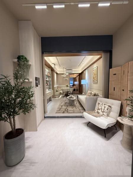 Coastal Cabana, 32 Jalan Loyang Besar, Changi Airport / Changi Village, 3 Bedrooms, 915 sqft, Executive Condominium For Sale, by Ang Lay See, 500265976 - PropertyGuru.com.sg