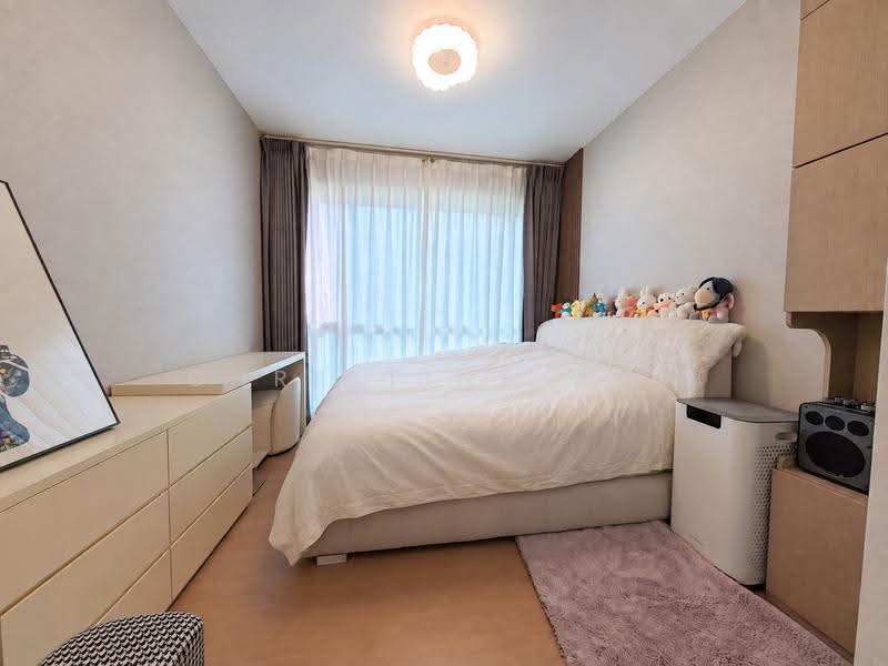 Treasure at Tampines, 41 Tampines Lane, Pasir Ris / Tampines, 4 Bedrooms, 1,238 sqft, Condominium For Sale, by Christine Wee, 500265977 - Bedroom - PropertyGuru.com.sg