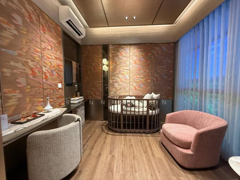 Family-Sized 4-Bedder Near an MRT, Under $3.3M, Mandai / Upper Thomson, 4 Bedrooms, 1,346 sqft, Condominium For Sale, by Ronnie Tan, 500265979 - Bedroom - PropertyGuru.com.sg