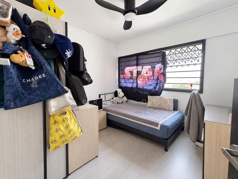 157 Yishun Street 11, 157 Yishun Street 11, Sembawang / Yishun, 4 Bedrooms, 1,001 sqft, HDB Flat For Sale, by Gabriel Ong, 500265981 - Bedroom - PropertyGuru.com.sg