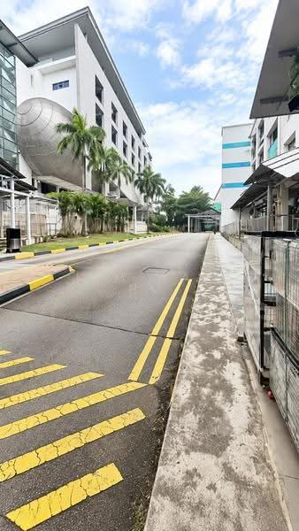 154 Serangoon North Ave 1, Hougang / Punggol / Sengkang, 645 sqft, Shop / Shophouse For Rent, by Kim Wah Ng, 500265982 - Exterior - CommercialGuru.com.sg