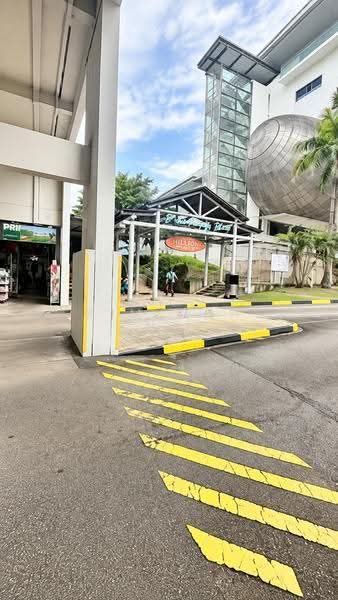 154 Serangoon North Ave 1, Hougang / Punggol / Sengkang, 645 sqft, Shop / Shophouse For Rent, by Kim Wah Ng, 500265982 - Exterior - CommercialGuru.com.sg