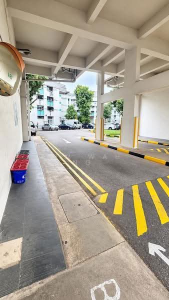 154 Serangoon North Ave 1, Hougang / Punggol / Sengkang, 645 sqft, Shop / Shophouse For Rent, by Kim Wah Ng, 500265982 - Exterior - CommercialGuru.com.sg