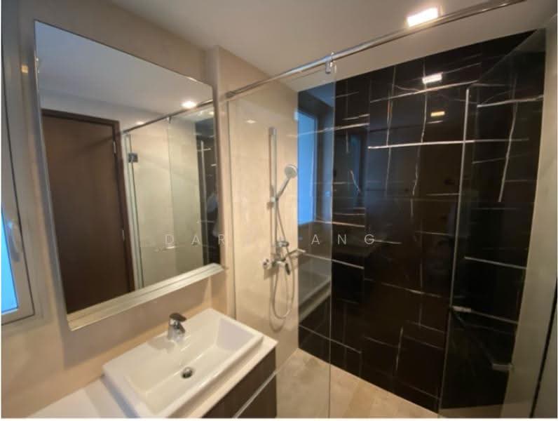 eCO, Bedok South Avenue 3, Bedok / Upper East Coast, 3 Bedrooms, 1,152 sqft, Condominium For Rent, by Daryl Ang, 500265985 - Bathroom - PropertyGuru.com.sg