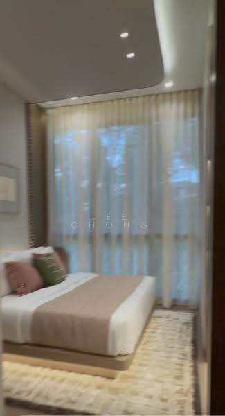 Amberwood at Holland, Tanglin / Holland / Bukit Timah, 3 Bedrooms, 980 sqft, Condominium For Sale, by Lee Chong, 500265989 - Bedroom - PropertyGuru.com.sg