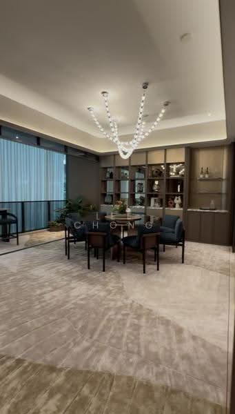 Amberwood at Holland, Tanglin / Holland / Bukit Timah, 3 Bedrooms, 980 sqft, Condominium For Sale, by Lee Chong, 500265989 - Dining Room - PropertyGuru.com.sg