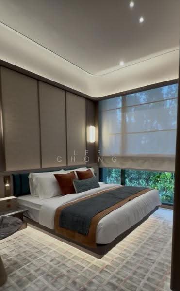 Amberwood at Holland, Tanglin / Holland / Bukit Timah, 3 Bedrooms, 980 sqft, Condominium For Sale, by Lee Chong, 500265989 - Bedroom - PropertyGuru.com.sg