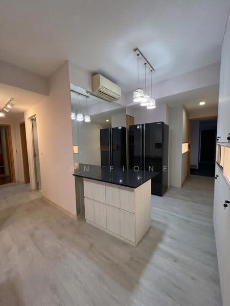 Oasis @ Elias, 60 - 72 Elias Road, Pasir Ris / Tampines, 2 Bedrooms, 980 sqft, Condominium For Rent, by Tan Fione, 500265990 - Interior - PropertyGuru.com.sg