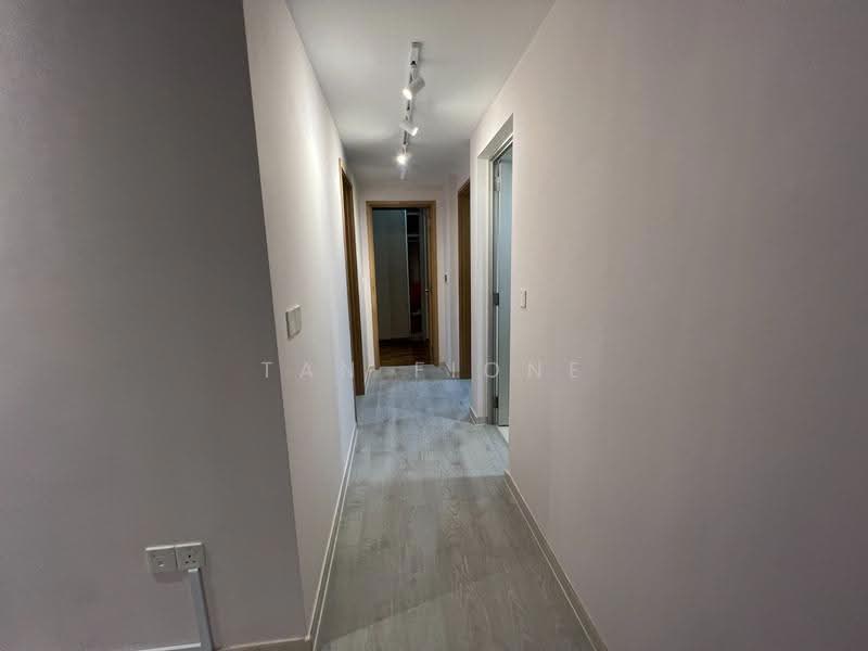 Oasis @ Elias, 60 - 72 Elias Road, Pasir Ris / Tampines, 2 Bedrooms, 980 sqft, Condominium For Rent, by Tan Fione, 500265990 - Corridor - PropertyGuru.com.sg