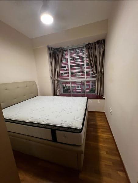 Oasis @ Elias, 60 - 72 Elias Road, Pasir Ris / Tampines, 2 Bedrooms, 980 sqft, Condominium For Rent, by Tan Fione, 500265990 - Bedroom - PropertyGuru.com.sg