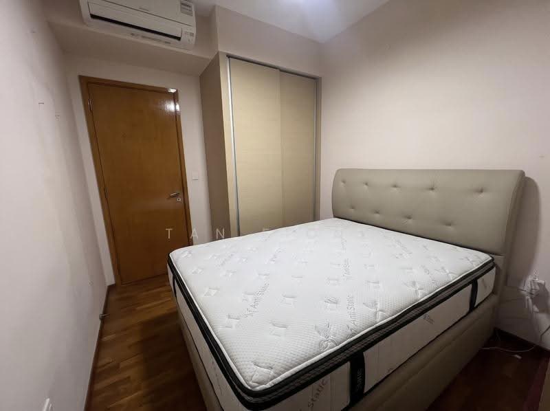Oasis @ Elias, 60 - 72 Elias Road, Pasir Ris / Tampines, 2 Bedrooms, 980 sqft, Condominium For Rent, by Tan Fione, 500265990 - Bedroom - PropertyGuru.com.sg