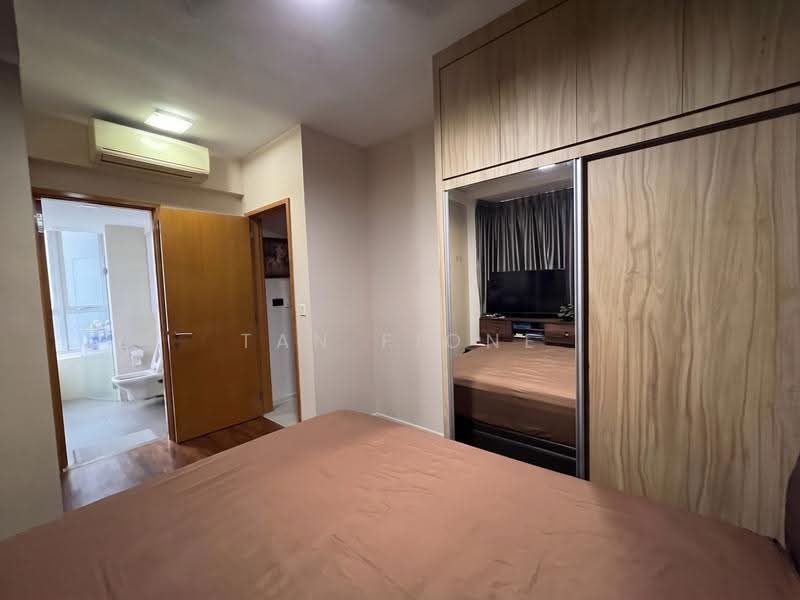Oasis @ Elias, 60 - 72 Elias Road, Pasir Ris / Tampines, 2 Bedrooms, 980 sqft, Condominium For Rent, by Tan Fione, 500265990 - Bedroom - PropertyGuru.com.sg