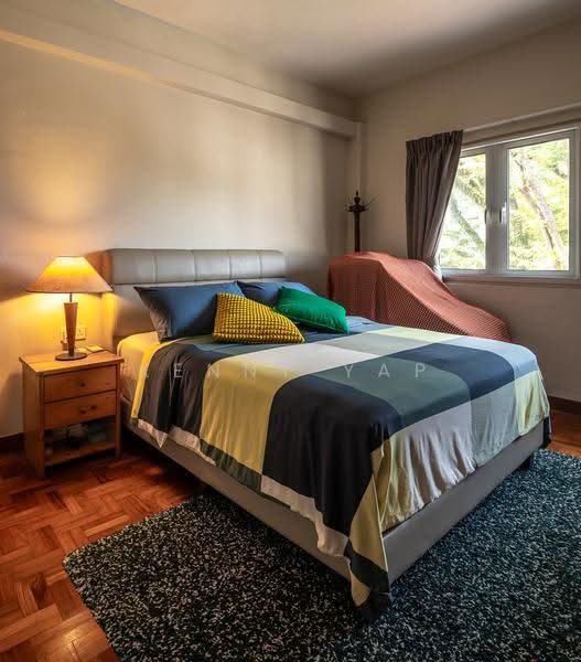 Dual-key Walk-up Apartment near Somerset, Orchard / River Valley, 3 Bedrooms, 990 sqft, Walk-up Apartment For Sale, by Kenny Yap, 500265993 - Bedroom - PropertyGuru.com.sg