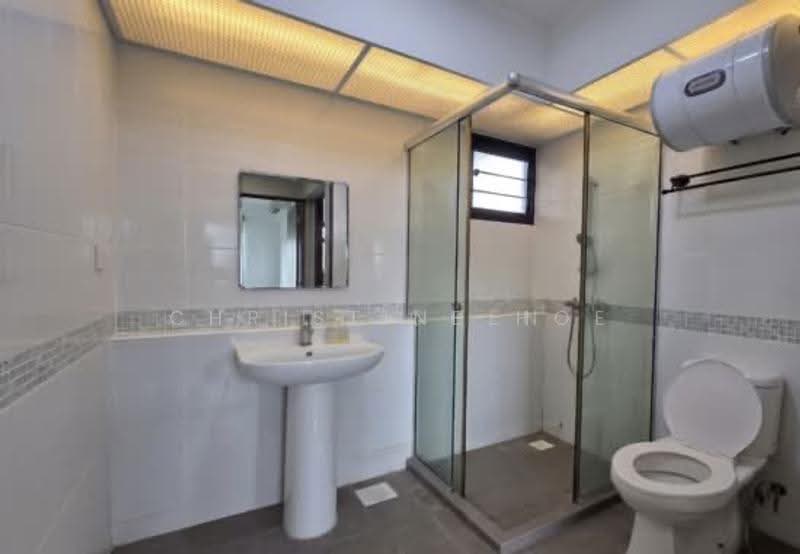 650 Ang Mo Kio Street 61, 650 650, Ang Mo Kio / Bishan / Thomson, 2 Bedrooms, 721 sqft, HDB Flat For Sale, by Christine Hoe, 500265994 - Bathroom - PropertyGuru.com.sg