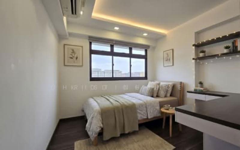650 Ang Mo Kio Street 61, 650 650, Ang Mo Kio / Bishan / Thomson, 2 Bedrooms, 721 sqft, HDB Flat For Sale, by Christine Hoe, 500265994 - Bedroom - PropertyGuru.com.sg