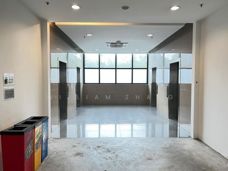 Primz Bizhub, 21 21, Admiralty / Woodlands, 450 sqft, Light Industrial (B1) For Rent, by William Zhang, 500265995 - CommercialGuru.com.sg