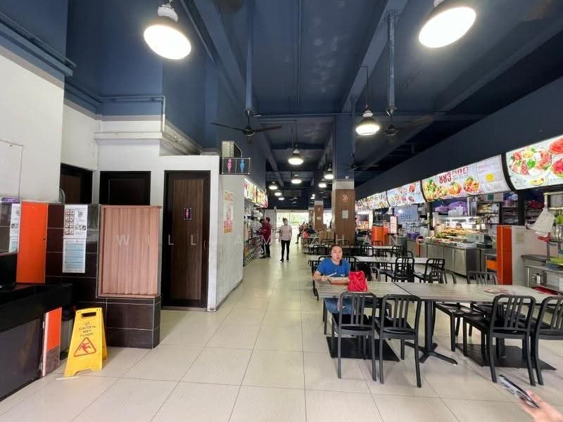 Primz Bizhub, 21 21, Admiralty / Woodlands, 450 sqft, Light Industrial (B1) For Rent, by William Zhang, 500265995 - CommercialGuru.com.sg