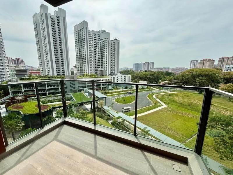 AMO Residence, 21 Ang Mo Kio Rise, Ang Mo Kio / Bishan / Thomson, 2 Bedrooms, 678 sqft, Condominium For Sale, by Jessie Tan 陈杰识, 500265996 - PropertyGuru.com.sg