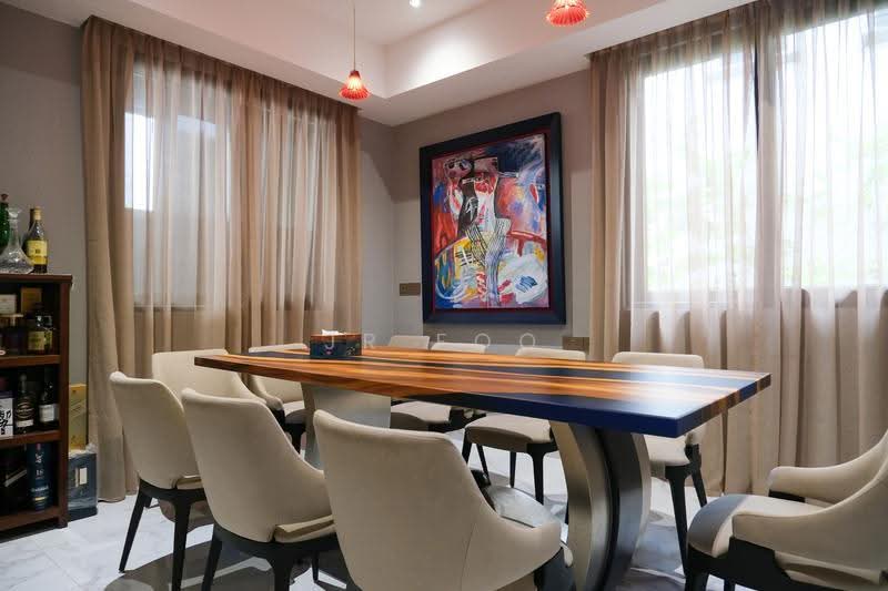 Opera Estate, Fidelio Street, Carmen Street, Aida Street, Tosca Street, East Coast / Marine Parade, 7 Bedrooms, 5,590 sqft, Semi-Detached House For Sale, by JR Foo, 500265997 - Granny Room (Level 1) / Dinning - PropertyGuru.com.sg