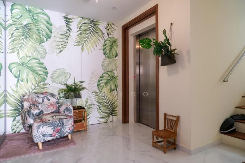 Opera Estate, Fidelio Street, Carmen Street, Aida Street, Tosca Street, East Coast / Marine Parade, 7 Bedrooms, 5,590 sqft, Semi-Detached House For Sale, by JR Foo, 500265997 - Basement - PropertyGuru.com.sg