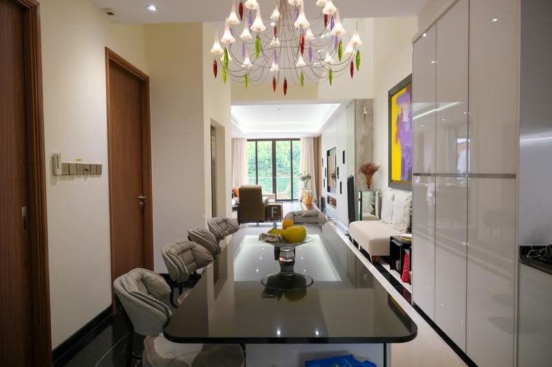 Opera Estate, Fidelio Street, Carmen Street, Aida Street, Tosca Street, East Coast / Marine Parade, 7 Bedrooms, 5,590 sqft, Semi-Detached House For Sale, by JR Foo, 500265997 - Dining Room - PropertyGuru.com.sg