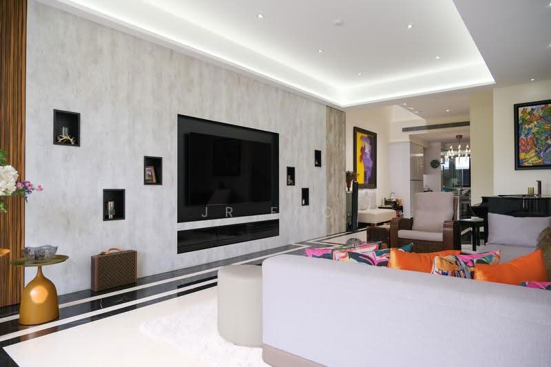 Opera Estate, Fidelio Street, Carmen Street, Aida Street, Tosca Street, East Coast / Marine Parade, 7 Bedrooms, 5,590 sqft, Semi-Detached House For Sale, by JR Foo, 500265997 - Living Room - PropertyGuru.com.sg