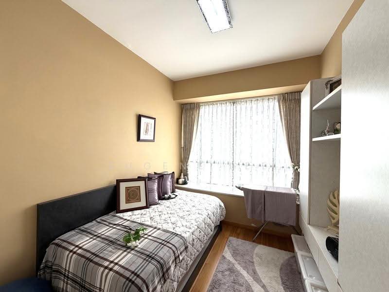 Bluwaters 2, 205 Jalan Loyang Besar, Changi Airport / Changi Village, 3 Bedrooms, 1,109 sqft, Condominium For Sale, by Eugene Lee, 500265999 - Bedroom - PropertyGuru.com.sg