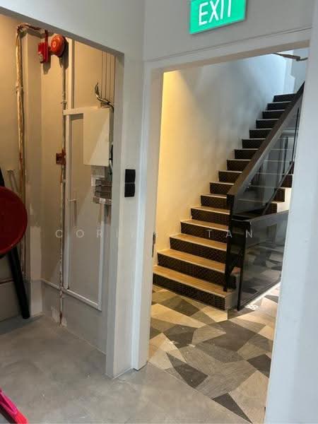 KEONG SAIK ROAD, 50, Chinatown / Tanjong Pagar, 1,067 sqft, Shop / Shophouse For Rent, by Corinna Tan, 500266005 - CommercialGuru.com.sg