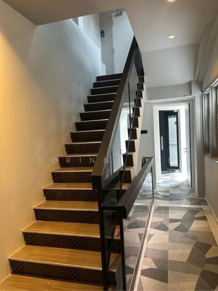 KEONG SAIK ROAD, 50, Chinatown / Tanjong Pagar, 1,067 sqft, Shop / Shophouse For Rent, by Corinna Tan, 500266005 - CommercialGuru.com.sg