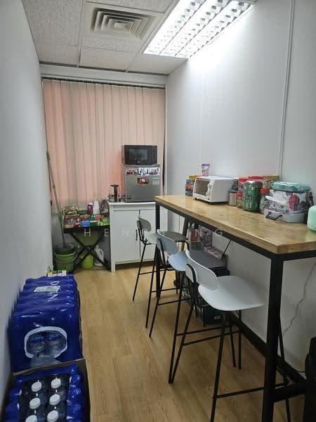 Tong Eng Building, 101 Cecil Street, Boat Quay / Raffles Place / Marina, 603 sqft, Office For Rent, by Henry Ng, 500266006 - Interior - CommercialGuru.com.sg