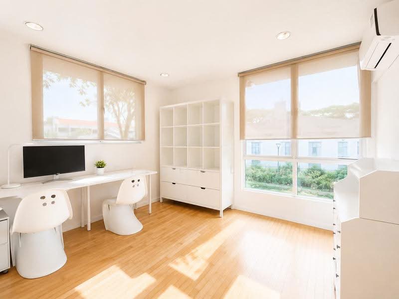Serangoon Garden Estate, Cooling Close, Hougang / Punggol / Sengkang, 6 Bedrooms, 3,500 sqft, Semi-Detached House For Sale, by Eileen Lau, 500266007 - Study - PropertyGuru.com.sg