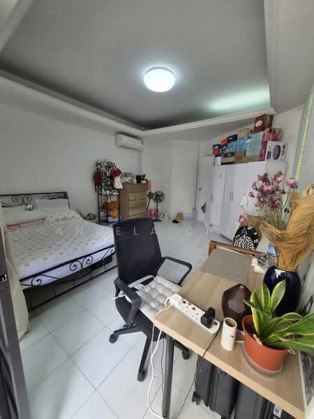 Balestier Regency, 4 Jalan Ampas, Balestier / Toa Payoh, Room Rental, 200 sqft, Apartment For Rent, by Angela Chia, 500266009 - Bedroom - PropertyGuru.com.sg