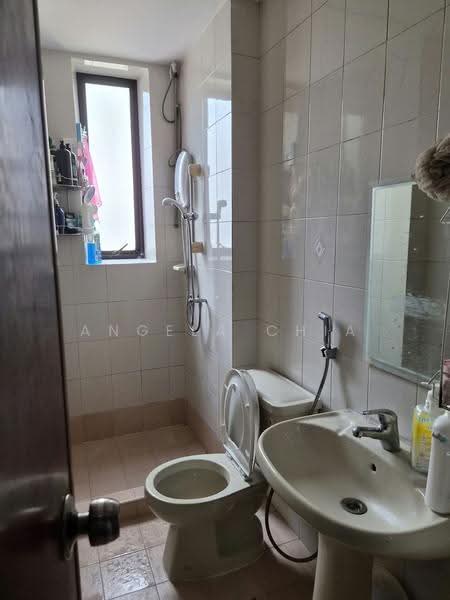 Balestier Regency, 4 Jalan Ampas, Balestier / Toa Payoh, Room Rental, 200 sqft, Apartment For Rent, by Angela Chia, 500266009 - Bathroom - PropertyGuru.com.sg