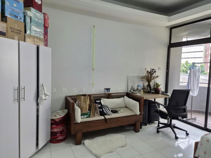 Balestier Regency, 4 Jalan Ampas, Balestier / Toa Payoh, Room Rental, 200 sqft, Apartment For Rent, by Angela Chia, 500266009 - Bedroom - PropertyGuru.com.sg