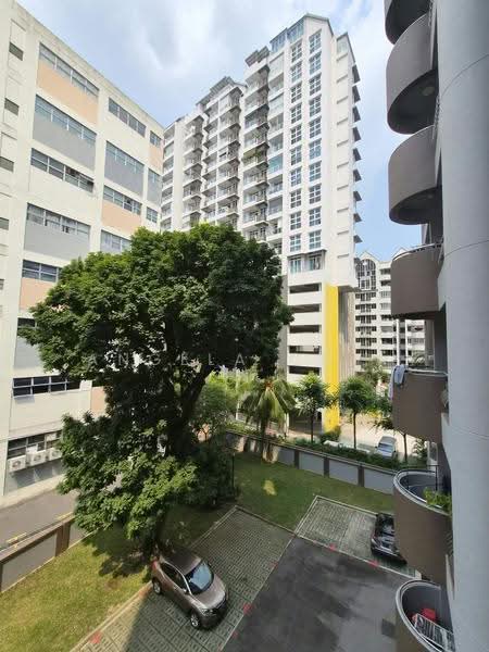 Balestier Regency, 4 Jalan Ampas, Balestier / Toa Payoh, Room Rental, 200 sqft, Apartment For Rent, by Angela Chia, 500266009 - Exterior - PropertyGuru.com.sg