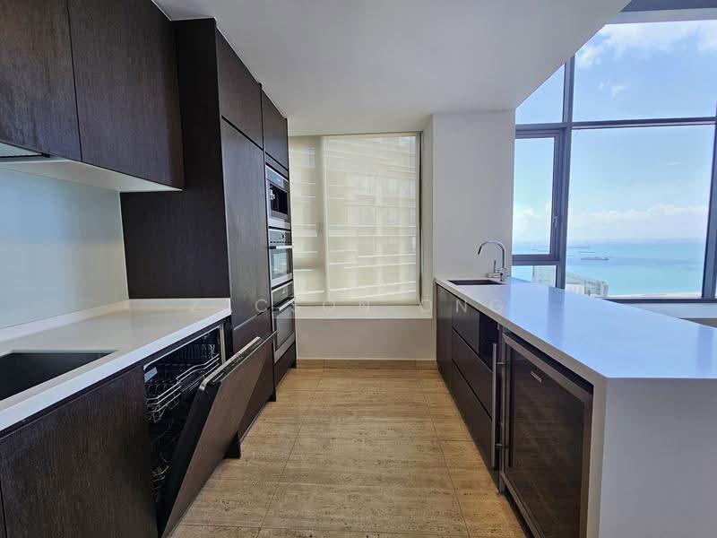 Altez, 16 Enggor Street, Chinatown / Tanjong Pagar, 2 Bedrooms, 1,109 sqft, Condominium For Sale, by Zacson Ong, 500266010 - Kitchen - PropertyGuru.com.sg