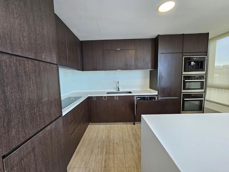 Altez, 16 Enggor Street, Chinatown / Tanjong Pagar, 2 Bedrooms, 1,109 sqft, Condominium For Sale, by Zacson Ong, 500266010 - Kitchen - PropertyGuru.com.sg